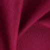 Maverick Fabric from Wemyss Maverick collection - red plain jacquard