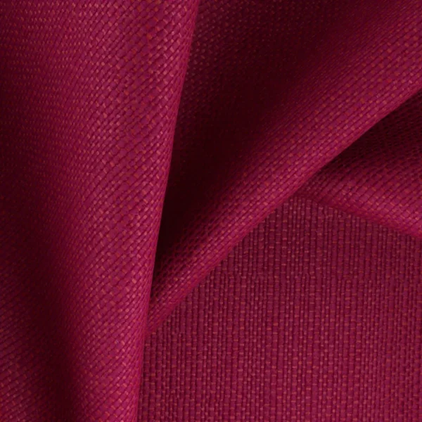 Maverick Fabric - 40 Berry by Maverick Fabric from Wemyss Maverick collection - red plain jacquard