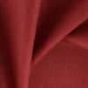 Maverick Fabric  from Wemyss Maverick collection - red plain jacquard