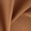 Maverick Fabric  from Wemyss Maverick collection - orange plain jacquard