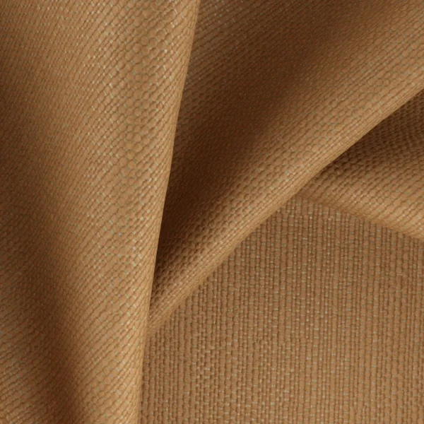 Maverick Fabric - 36 Paprika by Maverick Fabric from Wemyss Maverick collection - orange plain jacquard