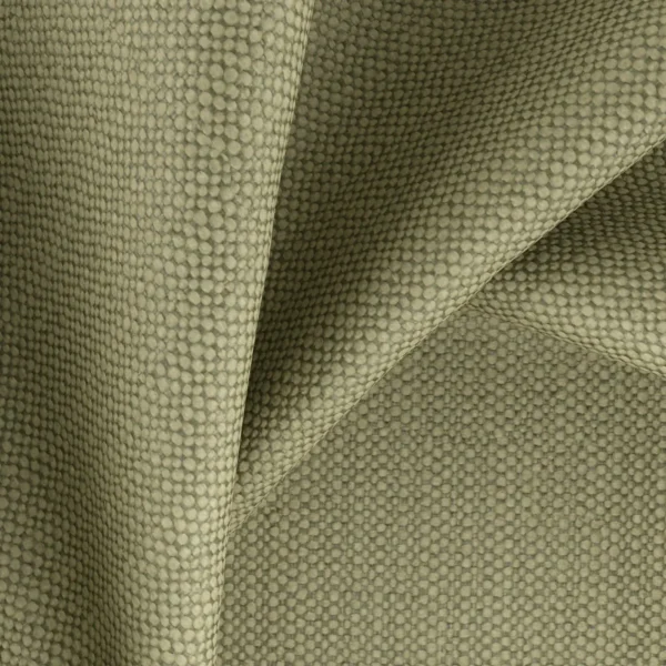 Maverick Fabric  from Wemyss Maverick collection - green plain jacquard