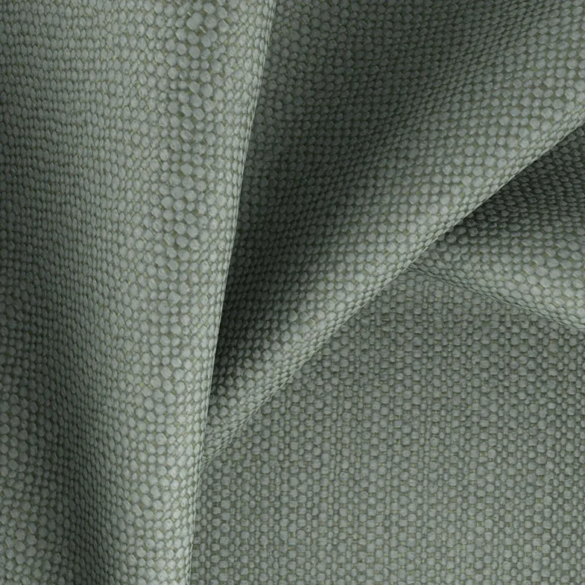 Maverick Fabric - 27 Lichen by Maverick Fabric from Wemyss Maverick collection - green plain jacquard
