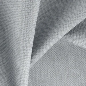 Maverick Fabric from Wemyss Maverick collection - blue plain jacquard