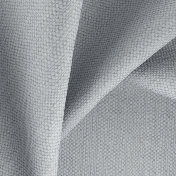 Maverick Fabric  from Wemyss Maverick collection - blue plain jacquard