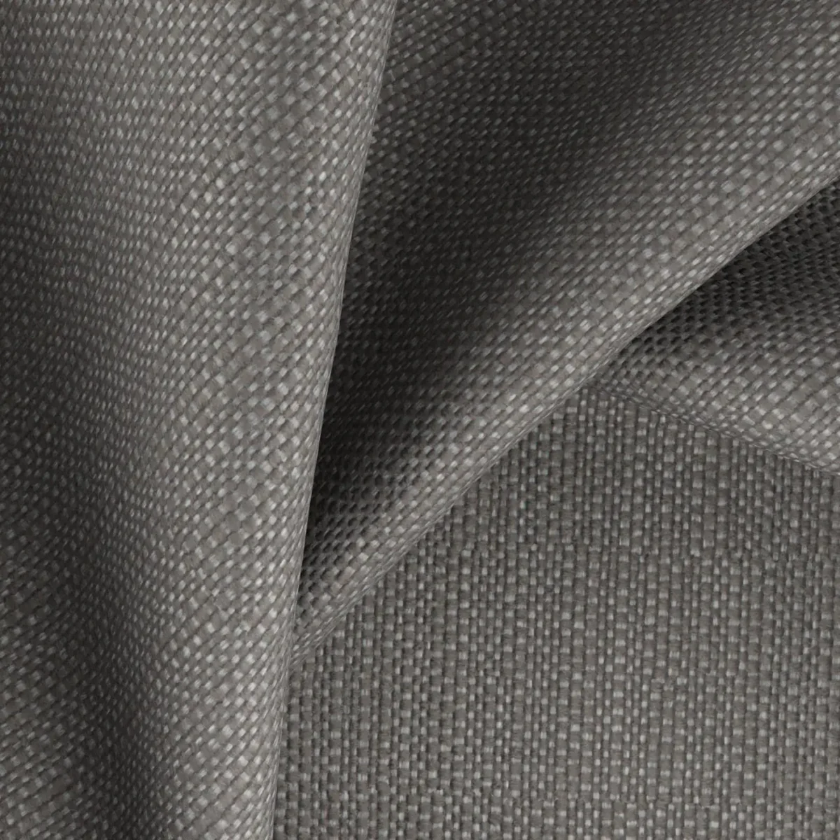 Maverick Fabric - 20 Owl by Maverick Fabric from Wemyss Maverick collection - black-grey plain jacquard