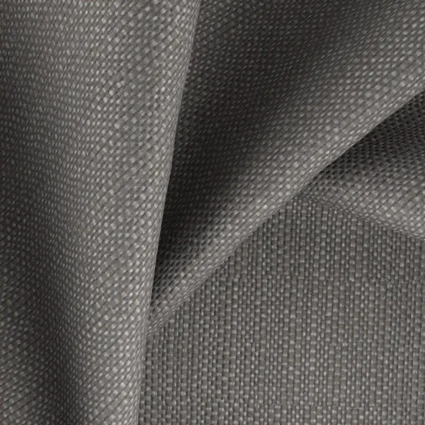 Maverick Fabric - 20 Owl by Maverick Fabric from Wemyss Maverick collection - black-grey plain jacquard