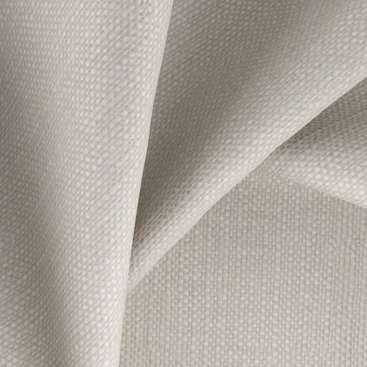 Maverick Fabric - 16 Titanium by Maverick Fabric from Wemyss Maverick collection - black-grey plain jacquard