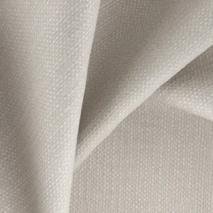 Maverick Fabric from Wemyss Maverick collection - black-grey plain jacquard
