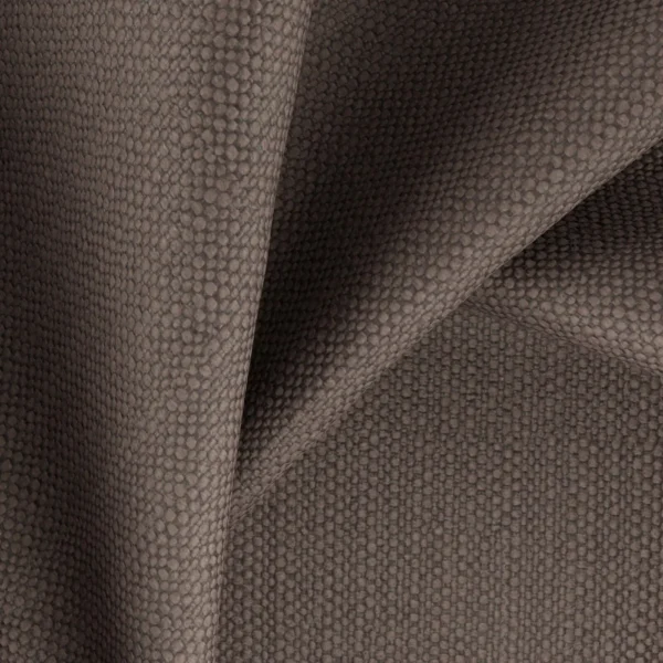 Maverick Fabric  from Wemyss Maverick collection - brown plain jacquard