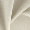 Maverick Fabric from Wemyss Maverick collection - white plain jacquard