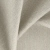 Maverick Fabric from Wemyss Maverick collection - black-grey plain jacquard