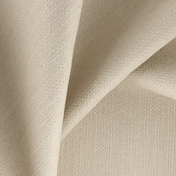 Maverick Fabric  from Wemyss Maverick collection - neutral plain jacquard