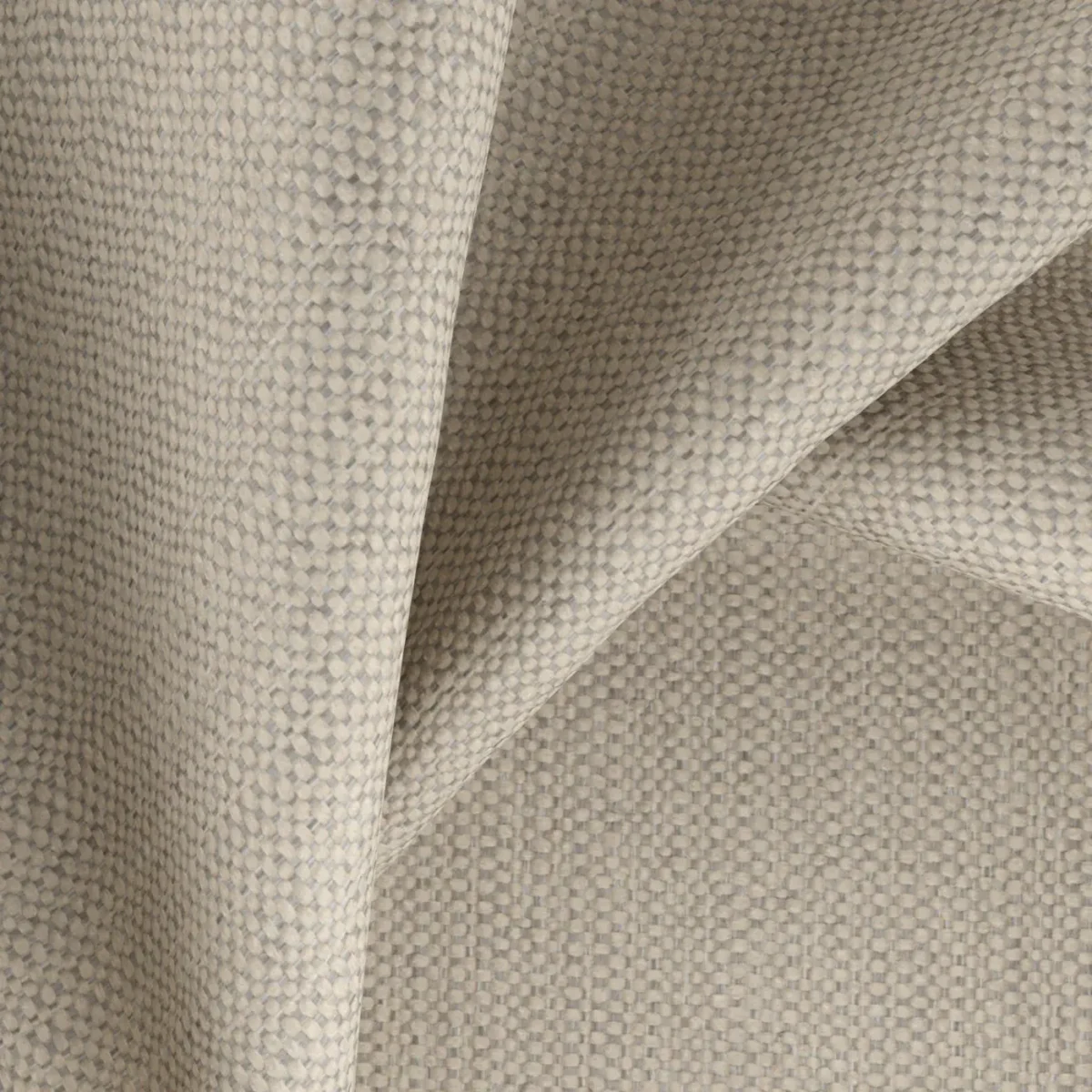 Maverick Fabric - 02 Alpaca by Maverick Fabric from Wemyss Maverick collection - neutral plain jacquard