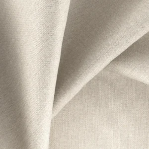Maverick Fabric  from Wemyss Maverick collection - neutral plain jacquard