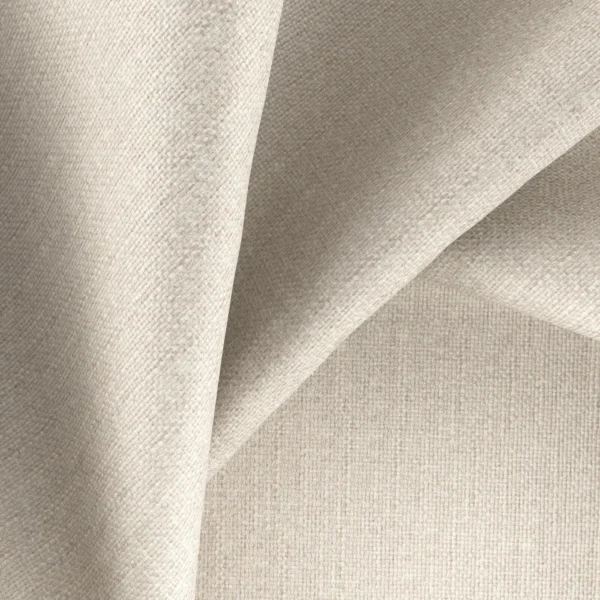 Maverick Fabric - 01 Oat by Maverick Fabric from Wemyss Maverick collection - neutral plain jacquard