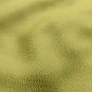Maverick Fabric from Wemyss Maverick collection - green plain jacquard