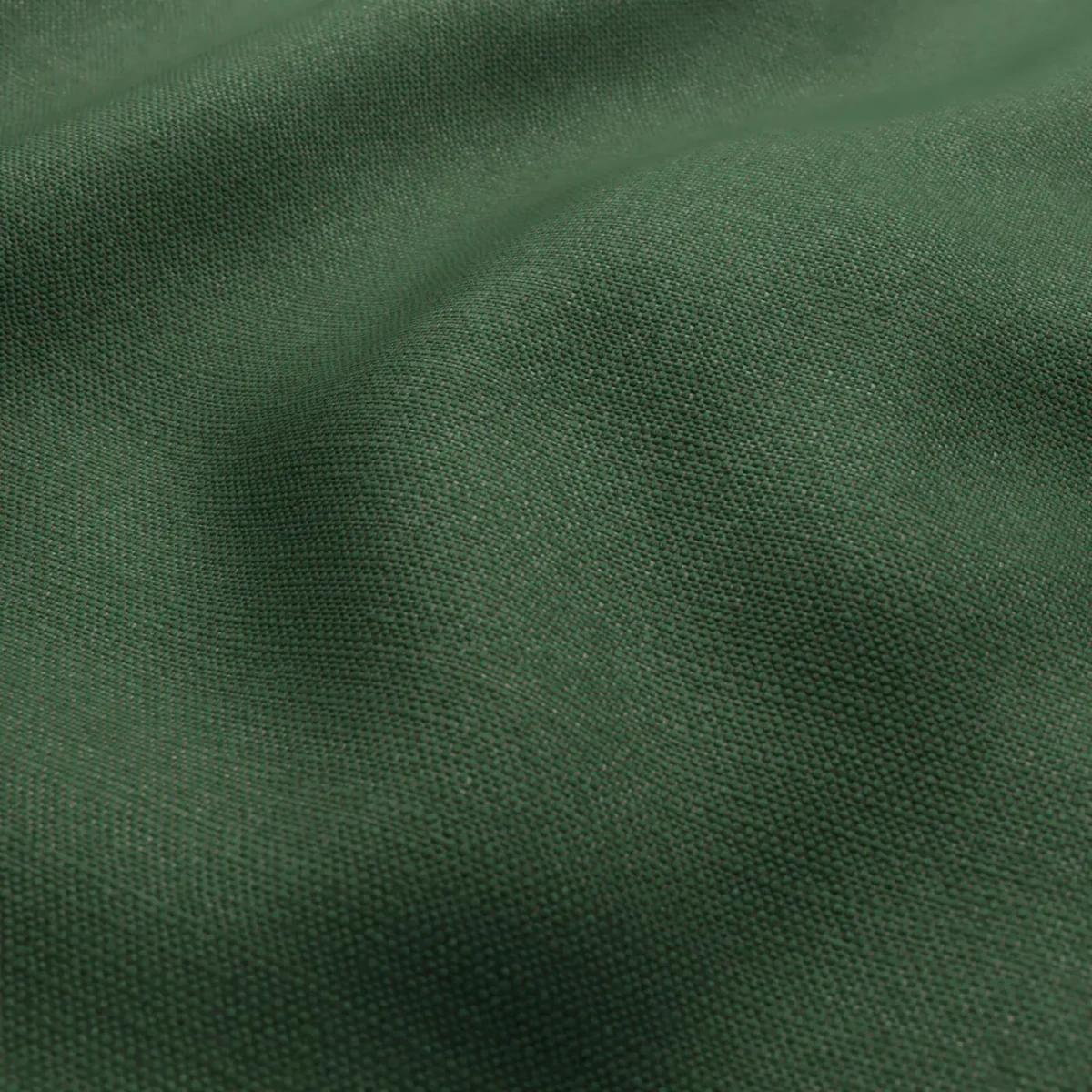 Maverick Fabric - 56 Green by Maverick Fabric from Wemyss Maverick collection - green plain jacquard