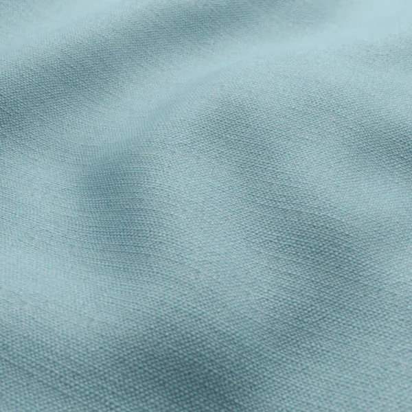 Maverick Fabric  from Wemyss Maverick collection - blue plain jacquard