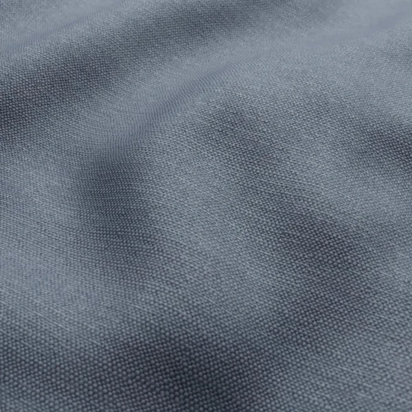 Maverick Fabric - 54 Harbour by Maverick Fabric from Wemyss Maverick collection - blue plain jacquard