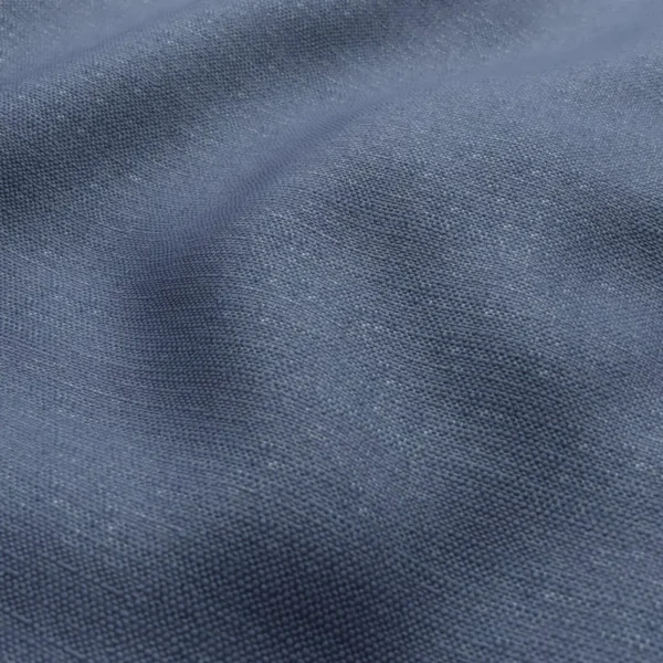 Maverick Fabric - 53 Jean by Maverick Fabric from Wemyss Maverick collection - blue plain jacquard