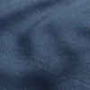 Maverick Fabric from Wemyss Maverick collection - blue plain jacquard