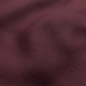 Maverick Fabric from Wemyss Maverick collection - purple plain jacquard