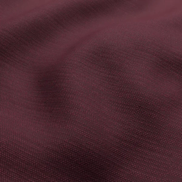 Maverick Fabric - 45 Maroon by Maverick Fabric from Wemyss Maverick collection - purple plain jacquard