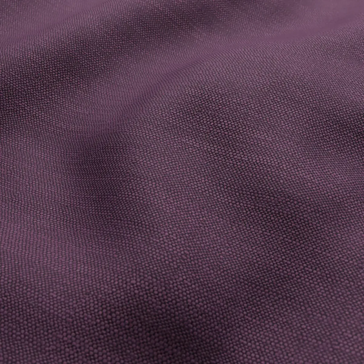 Maverick Fabric  from Wemyss Maverick collection - purple plain jacquard