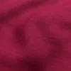 Maverick Fabric from Wemyss Maverick collection - red plain jacquard