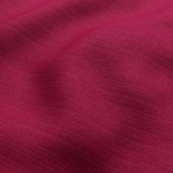 Maverick Fabric - 40 Berry by Maverick Fabric from Wemyss Maverick collection - red plain jacquard