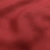 Maverick Fabric  from Wemyss Maverick collection - red plain jacquard