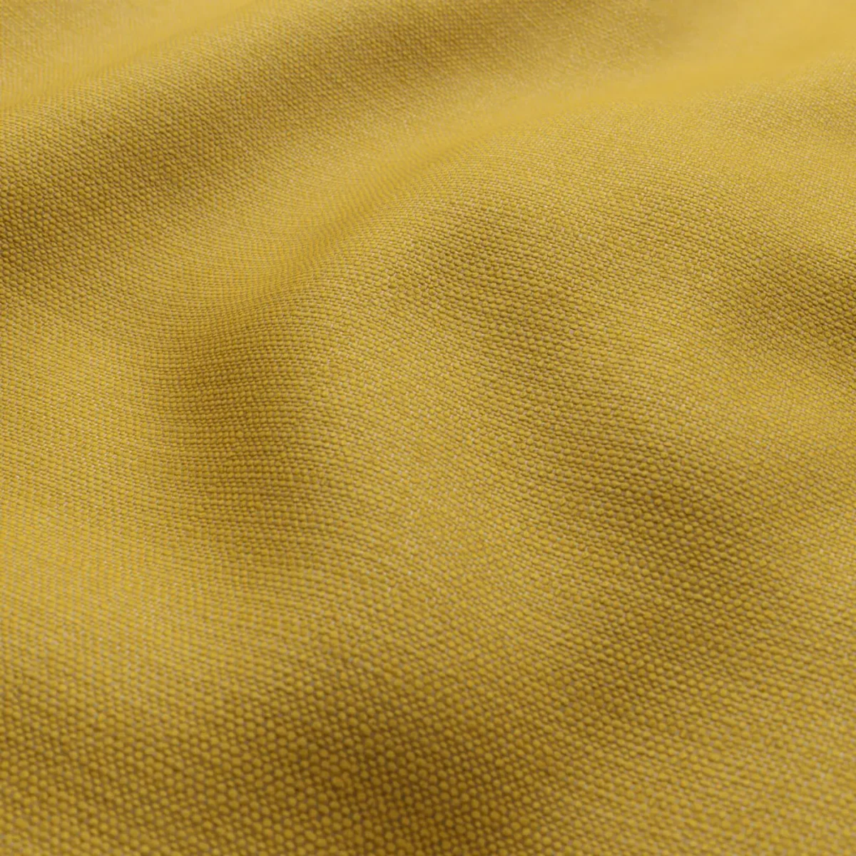 Maverick Fabric - 35 Sunflower by Maverick Fabric from Wemyss Maverick collection - yellow plain jacquard
