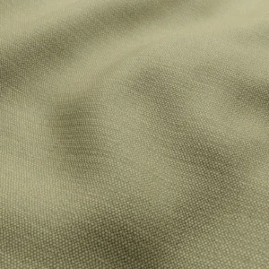 Maverick Fabric from Wemyss Maverick collection - green plain jacquard