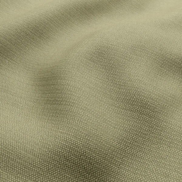 Maverick Fabric  from Wemyss Maverick collection - green plain jacquard