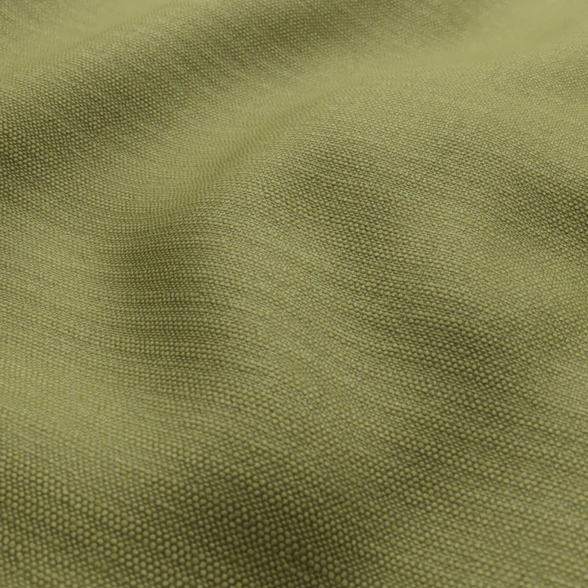 Maverick Fabric - 32 Matcha by Maverick Fabric from Wemyss Maverick collection - green plain jacquard
