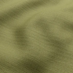 Maverick Fabric from Wemyss Maverick collection - green plain jacquard