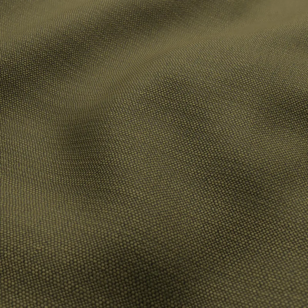 Maverick Fabric  from Wemyss Maverick collection - green plain jacquard