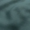 Maverick Fabric from Wemyss Maverick collection - blue plain jacquard