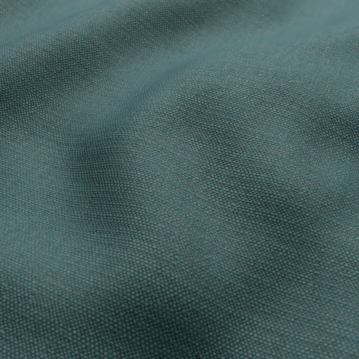 Maverick Fabric - 29 Teal by Maverick Fabric from Wemyss Maverick collection - blue plain jacquard