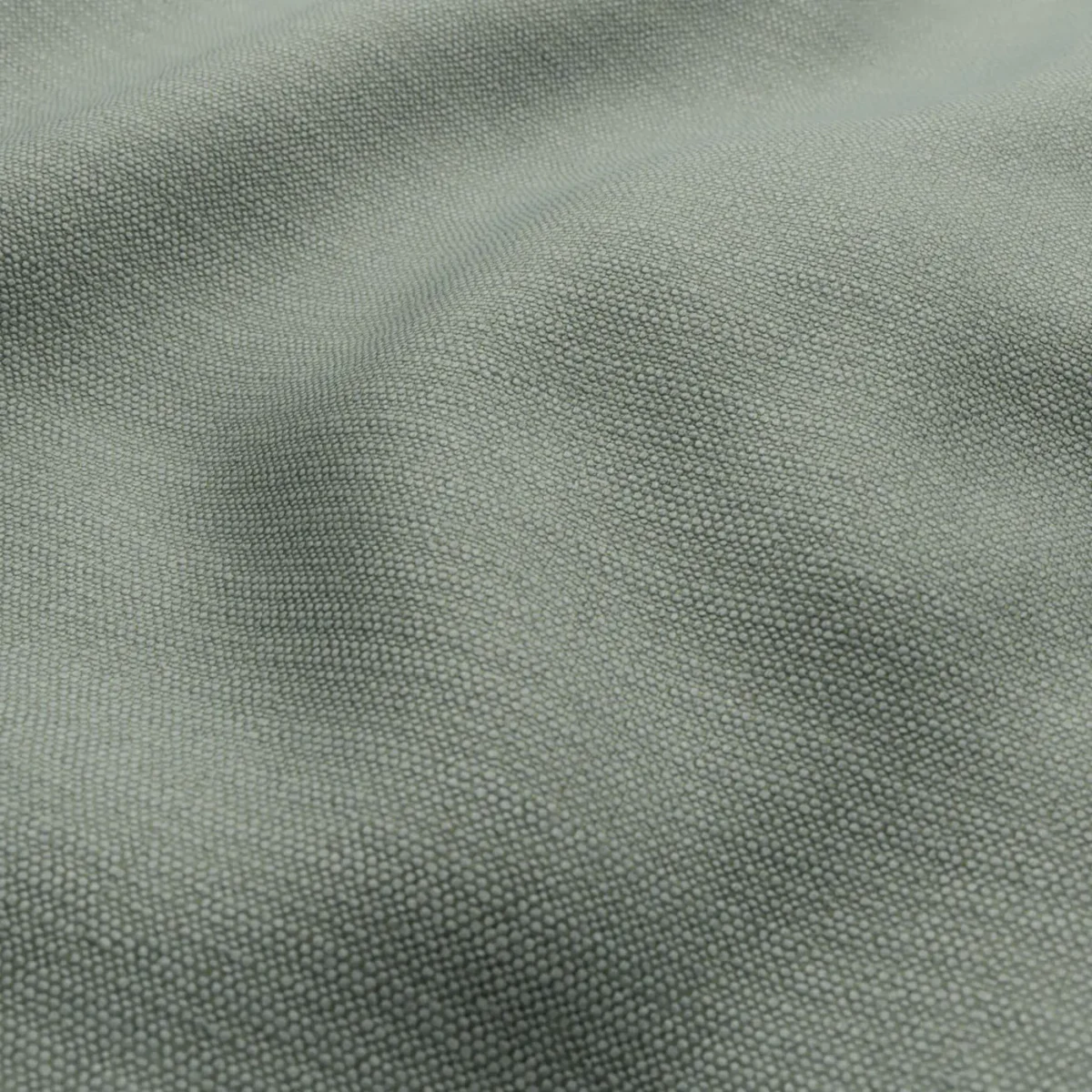 Maverick Fabric - 27 Lichen by Maverick Fabric from Wemyss Maverick collection - green plain jacquard