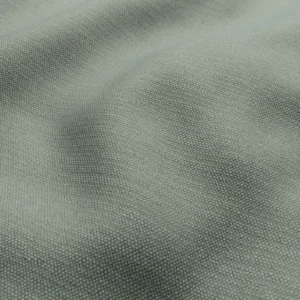 Maverick Fabric from Wemyss Maverick collection - green plain jacquard