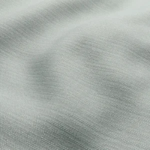 Maverick Fabric from Wemyss Maverick collection - blue plain jacquard