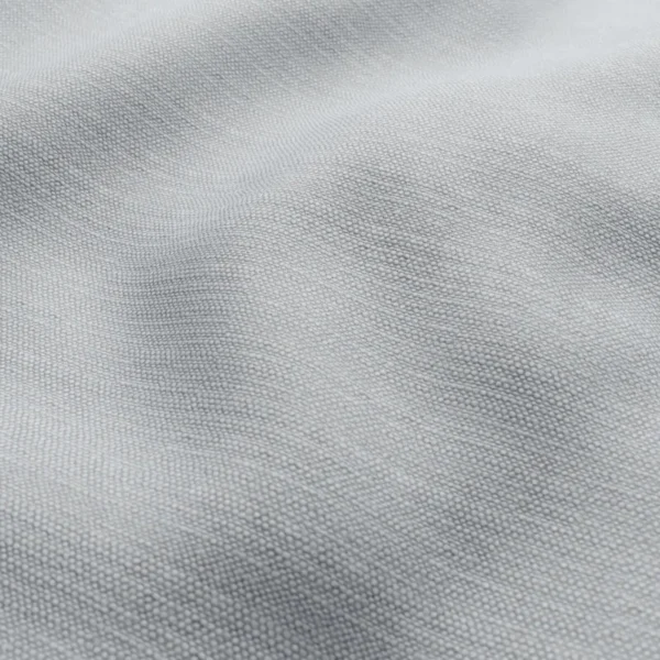 Maverick Fabric  from Wemyss Maverick collection - blue plain jacquard