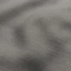 Maverick Fabric from Wemyss Maverick collection - black-grey plain jacquard