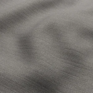 Maverick Fabric from Wemyss Maverick collection - black-grey plain jacquard