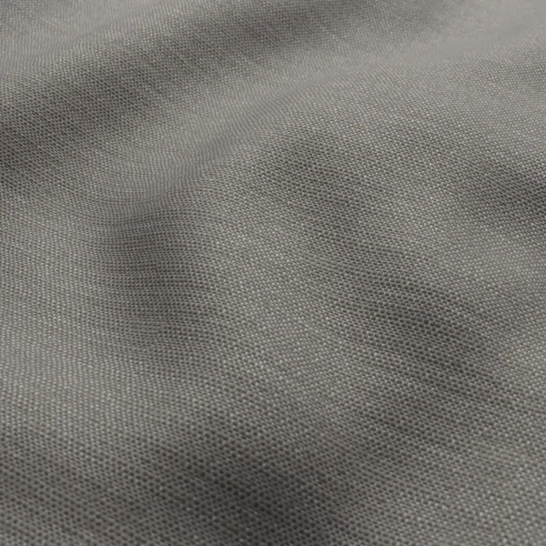 Maverick Fabric - 20 Owl by Maverick Fabric from Wemyss Maverick collection - black-grey plain jacquard