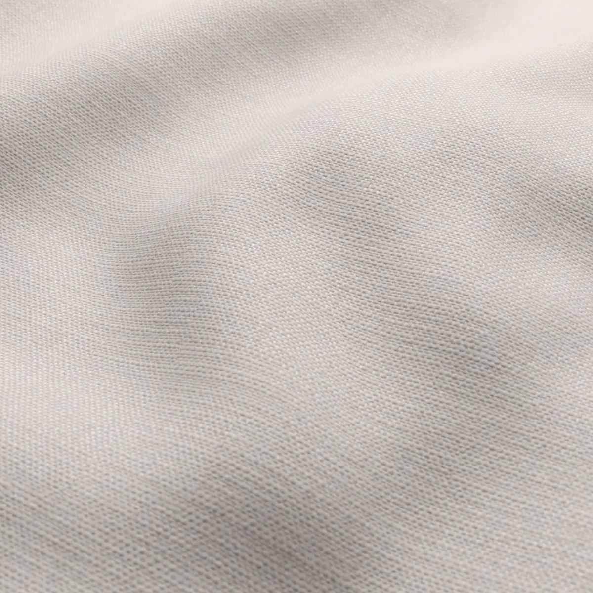 Maverick Fabric - 16 Titanium by Maverick Fabric from Wemyss Maverick collection - black-grey plain jacquard