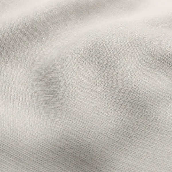 Maverick Fabric - 16 Titanium by Maverick Fabric from Wemyss Maverick collection - black-grey plain jacquard