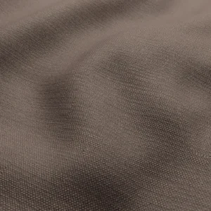 Maverick Fabric from Wemyss Maverick collection - brown plain jacquard